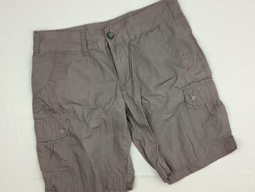 stradivarius cargo: Esmara, Shorts for men, size S — 1