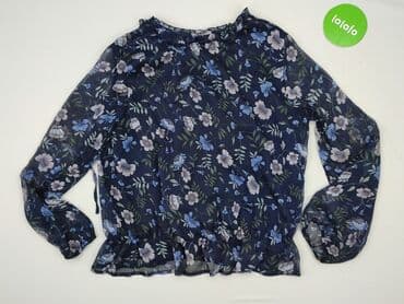 topy do marynarki: Top Secret, Bluzka damska, rozmiar M — 3