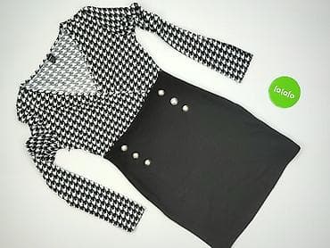 sklep obsessive: Shein, Sukienka damska, rozmiar S — 2