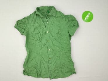 c a bluzki basic: United Colors of Benetton, Koszula damska, rozmiar M — 2