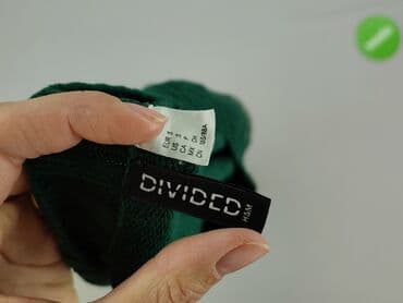 Жінкам: H&M, Светр жіночий, розмір S — 4