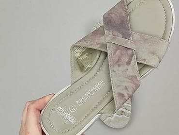 bcbgeneration buty: Bpc, Klapki damskie, rozmiar 41 — 5