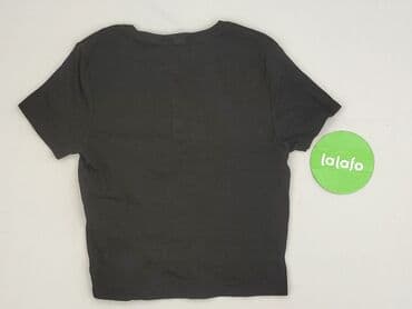 t shirty czarne damskie: FB Sister, T-shirt damski, rozmiar M — 3