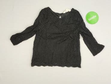 sukienka o kroju marynarki h m: Bluzka, H&M, 12 lat, 146-152 cm, stan - Bardzo dobry — 2