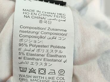 shein podkoszulki damskie: Shein, T-shirt damski, rozmiar XL — 5