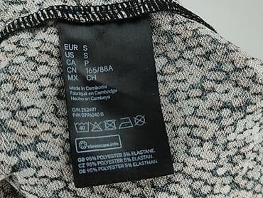 dzik spodenki: H&M, Sukienka damska, rozmiar S — 5