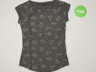 msgm t shirty: Sinsay, T-shirt damski, M — 2