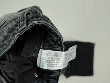 jeans 78: Bershka, Джинси жіночі, розмір 2XS — 5
