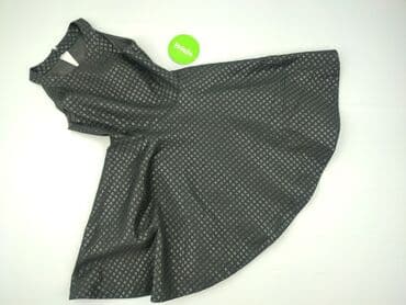 sukienki swing plus size: Sukienka damska, rozmiar S — 2