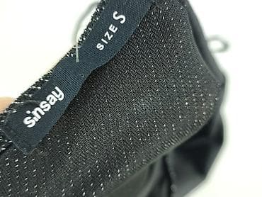 gino lanetti buty: Sinsay, Sukienka damska, rozmiar S — 4