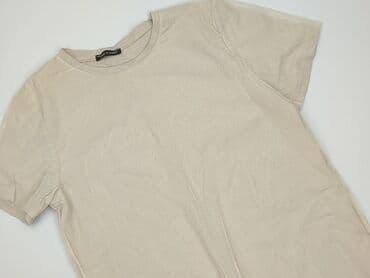 basic t shirty hugo boss: I Saw it First, T-shirt damski, rozmiar M — 1