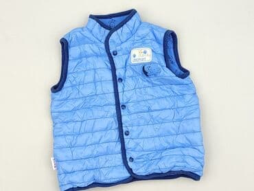 max studio sweter: Kamizelka, 2-3 lat, 92-98 cm, stan - Bardzo dobry — 1