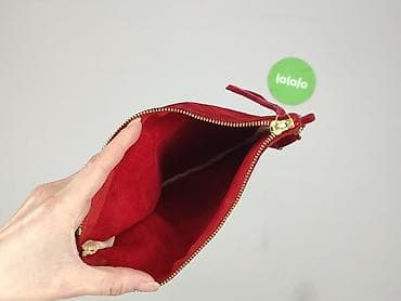 Krawaty i akcesoria: Torebka, stan - Bardzo dobry — 4