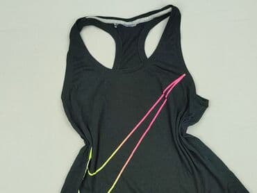 koszulki do gry w pilke nozną: Nike, T-shirt damski, rozmiar S — 1