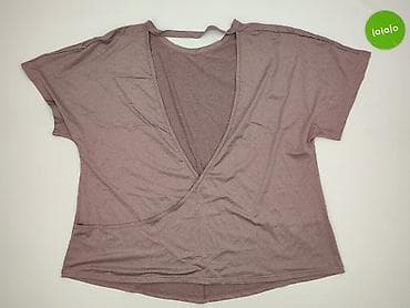 bluzka c: Bluzka damska, rozmiar 3XL — 3