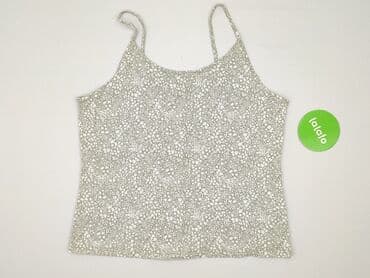 bluzki wyszczuplające sylwetkę: TU Woman, Top damski — 2