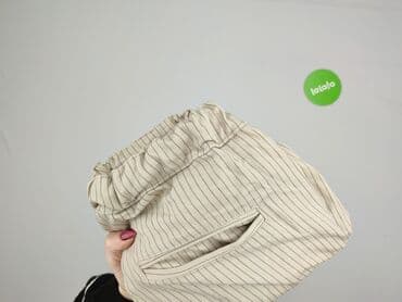 Women's Pants: Spodnie materiałowe damskie, rozmiar XL — 6