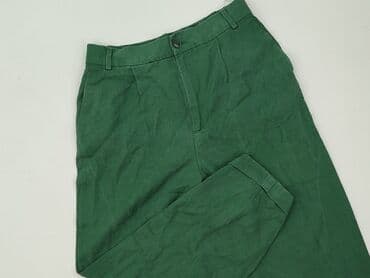 spodnie marchewki zara: Zara, Spodnie materiałowe damskie, rozmiar XS — 1