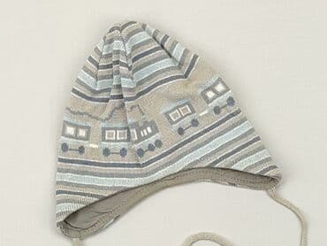 kurtka zimowa guess dziecieca: Hat, condition - Good — 1