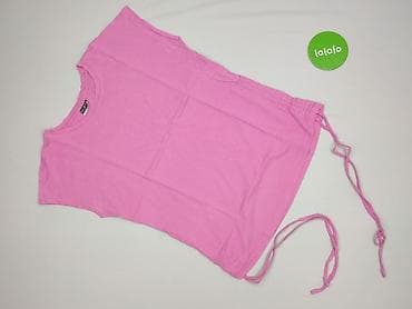 fuksja: Beloved, Bluzka damska, rozmiar M — 2