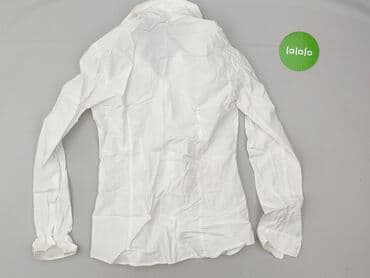 obuwia lakierowane kozaki ccc: Wółczanka, Koszula damska, XS — 3