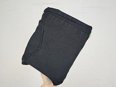 converse 26: Jeansy damskie, rozmiar 2XS — 5