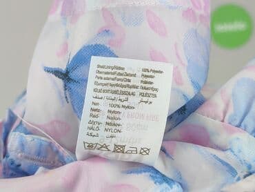 sukienka z c: Sukienka, 9-12 miesięcy, stan - Idealny — 5