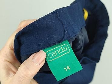 Жінкам: Canda, Спідниця жіноча, розмір XL — 4