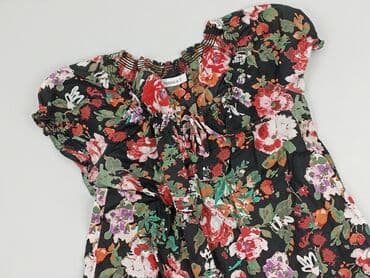 bluzka w paski c a: C&A, Women's blouse, size XL (EU 42) — 1