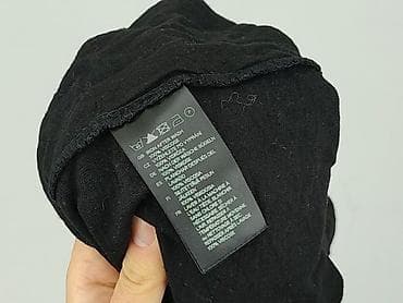 dresy oversize h m: H&M, Top damski, rozmiar S — 6