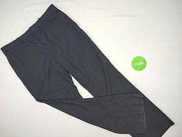 pulz jeans: Zara, Spodnie materiałowe damskie, rozmiar XL — 2