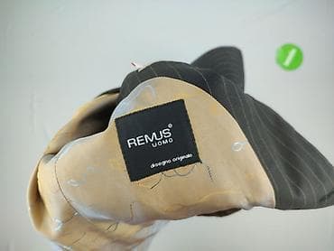 sweter pull and bear: Suit jacket for men, size XL — 4