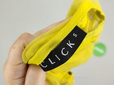 buty w kwiaty ccc: Bluzka damska, rozmiar S — 5