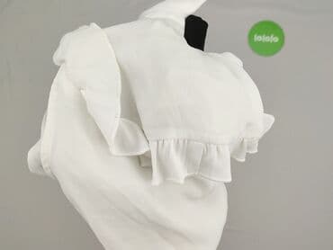 shein czarne bluzki: Shein, Bluzka damska, rozmiar S — 5