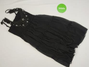 wiktoriańskie buty: Sukienka damska, rozmiar S — 2