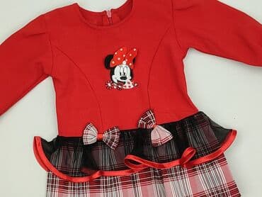 Сукня, Disney, 6-9 міс., стан - Дуже гарний