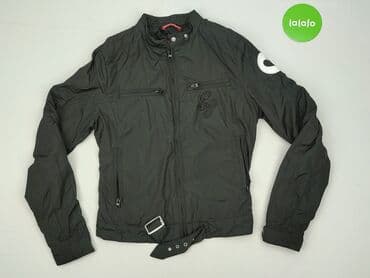 mohito marynarka niebieska: Kurtka przejściowa damska, rozmiar M — 2