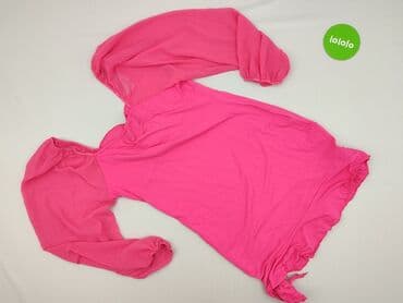 shein sukienki dlugie plus size: Shein, Bluzka damska, rozmiar L — 3