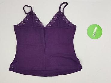 biustonosze soft: Bhs, Top damski, rozmiar M — 3