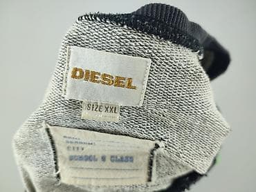Women: Diesel, Women`s sweatshirt, size 2XL — 4