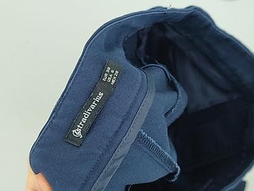 spo: Stradivarius, Material trousers for women, size S — 5