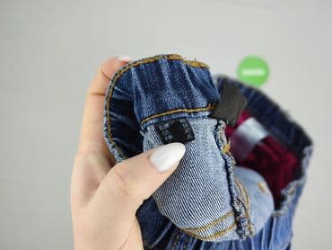 spodnie push up reserved: Джинси жіночі, M на lalafo.pl — 6 spodnie push up reserved: Джинси жіночі, M — 6