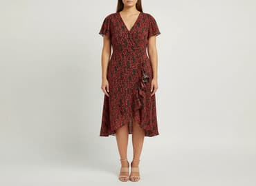 sukienka babylon olx: Sukienka damska, rozmiar XL — 7