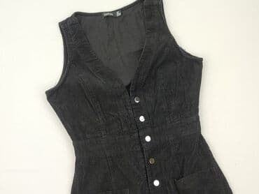 sukienka boohoo czarna: Boohoo, Sukienka damska, rozmiar M — 1