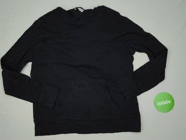 bluza umbro z kominiarka: Tu, Bluza z kapturem damska, rozmiar 2XL — 2