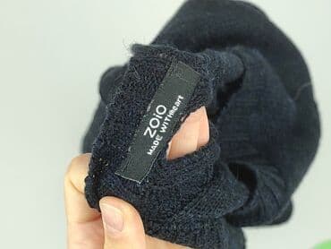 c a kurtka puchowa damska: Zoio, Sweter damski, rozmiar S — 4