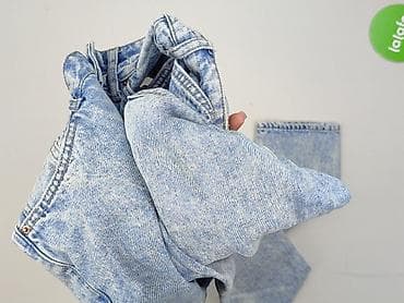 511 jeans: Topshop Moto, Jeansy damskie, rozmiar XS — 6