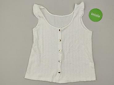 hm hiszpanka: Top damski, rozmiar M — 2