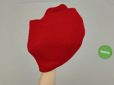 reserved czerwony sweter: Sweter damski, rozmiar L — 4