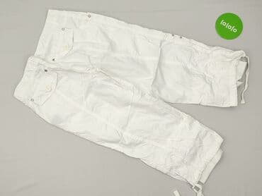 sandały na haluksy ccc: Spodnie 3/4 damskie, M — 3